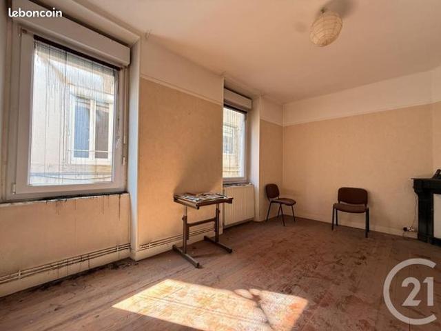 Appartement vente à Privas, Ardèche