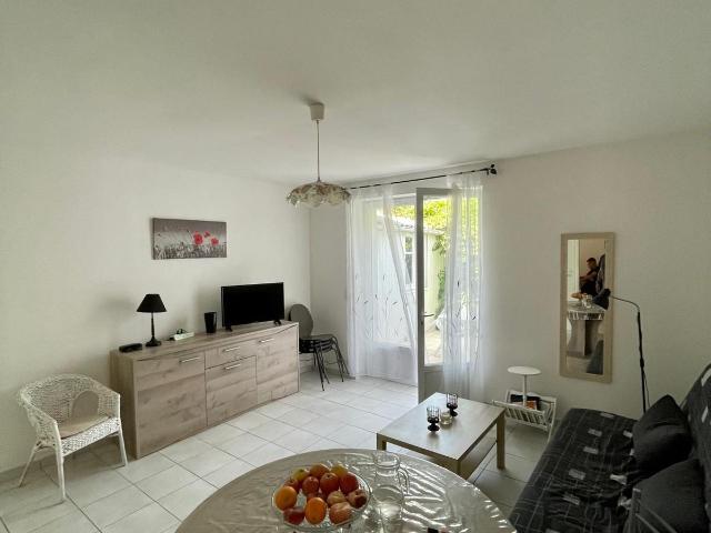 Appartement vente à Dax