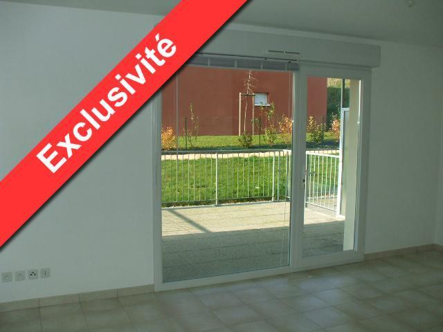 Appartement location à La Roche-sur-Yon, Les Herbiers