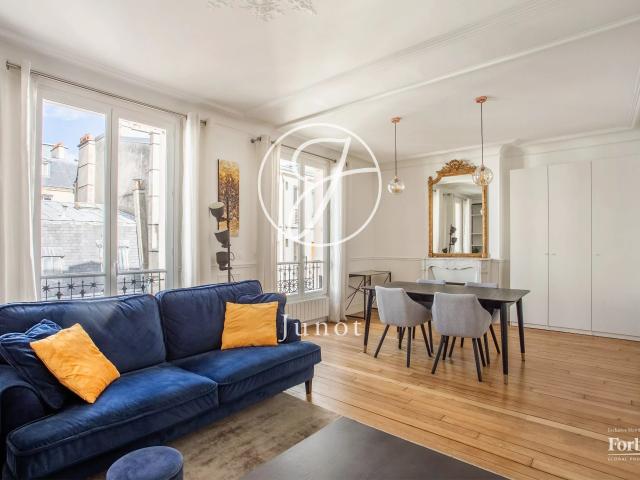 Appartement vente à Paris 17e Arrondissement, Paris