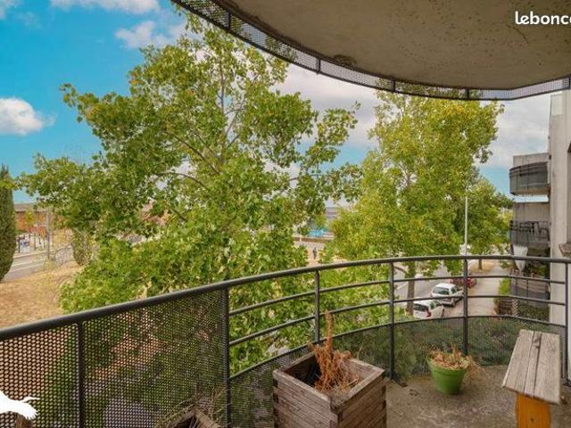 Appartement vente à Toulouse, Blagnac