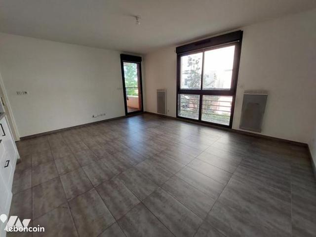 Appartement vente à Orléans