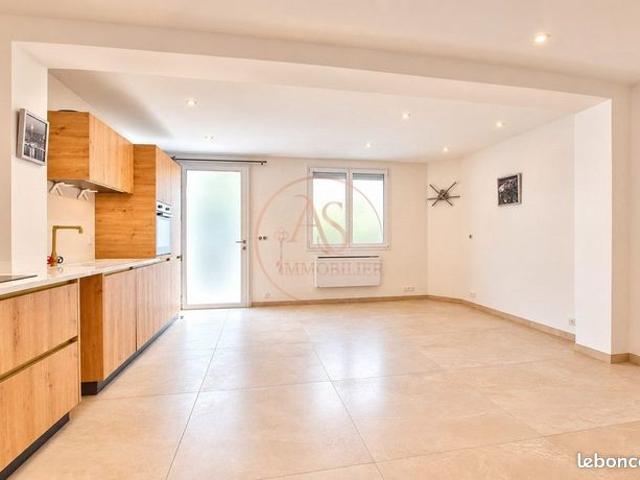 Appartement vente à Chambéry, Aix-les-bains