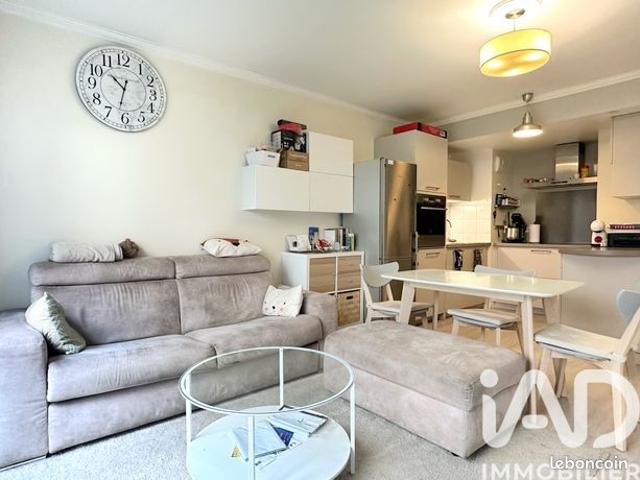 Appartement vente à Bobigny
