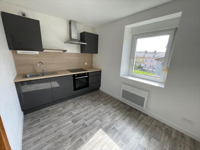 Appartement location à Val-de-Briey, Mance
