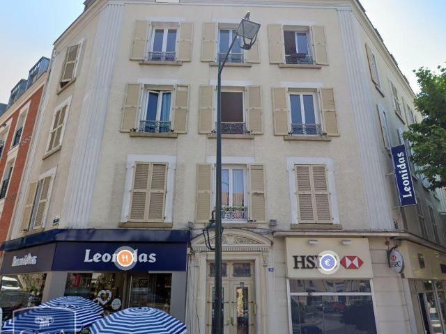 Appartement location à Le Raincy, Centre