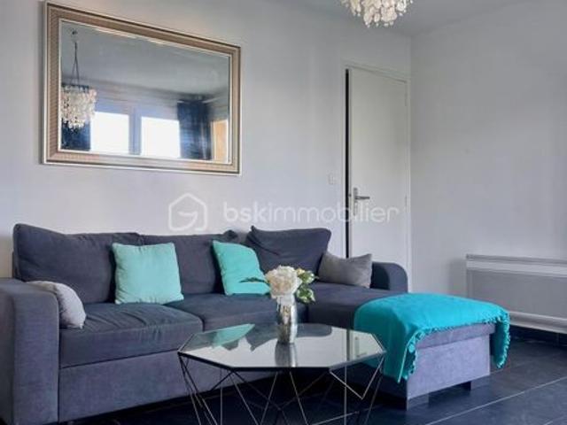 Appartement vente à Ajaccio
