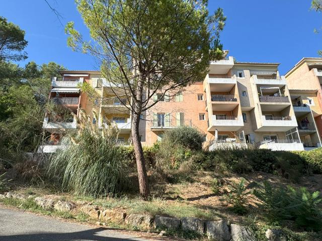 Appartement vente à Grasse, Mougins