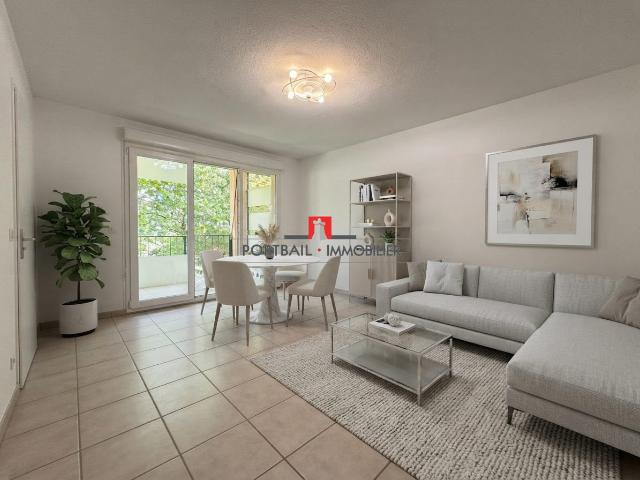 Appartement vente à Blaye, Saint-martin-lacaussade