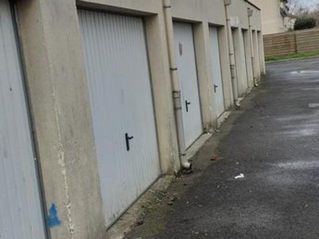 Appartement vente à Melun, Savigny-le-temple