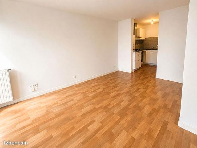 Appartement vente à Nantes, Sainte-luce-sur-loire