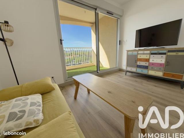 Appartement vente à Arrondissement de Toulon, Hyères