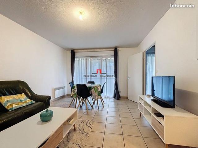Appartement vente à Blaye, Saint-martin-lacaussade