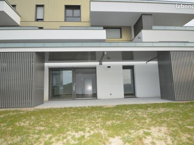 Appartement vente à Mulhouse, Grand Est