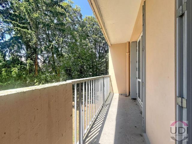 Appartement vente à Évry, Corbeil-essonnes