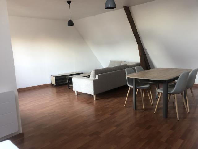 Appartement location à Château-Gontier, Château-gontier