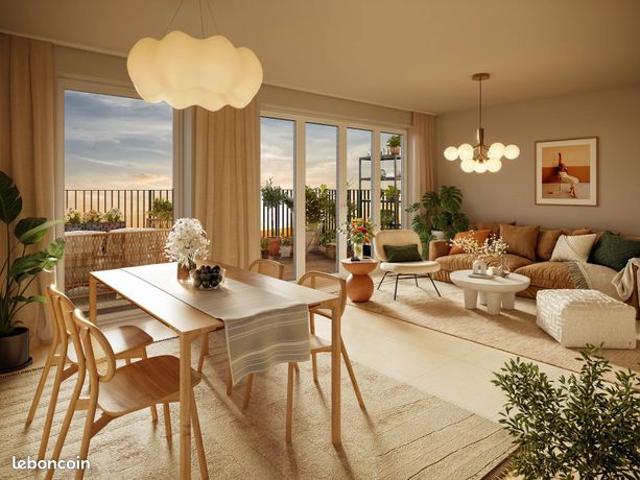 Appartement vente à Calvi, L'ile-rousse