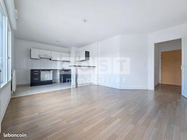 Appartement vente à Nanterre, Bois-colombes