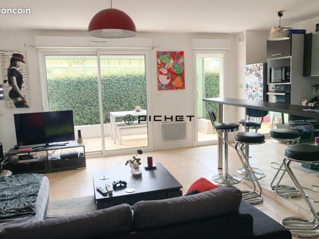 Appartement vente à Dax, Angresse