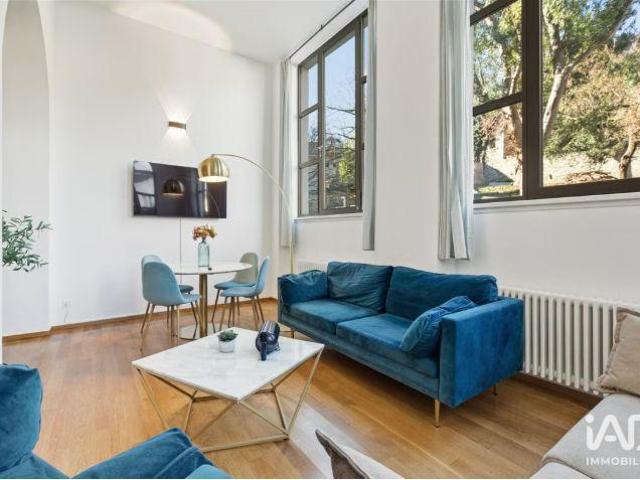 Appartement vente à Le Carillon, Annecy