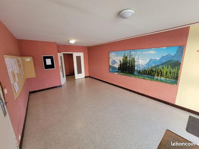 Appartement vente à Cognac