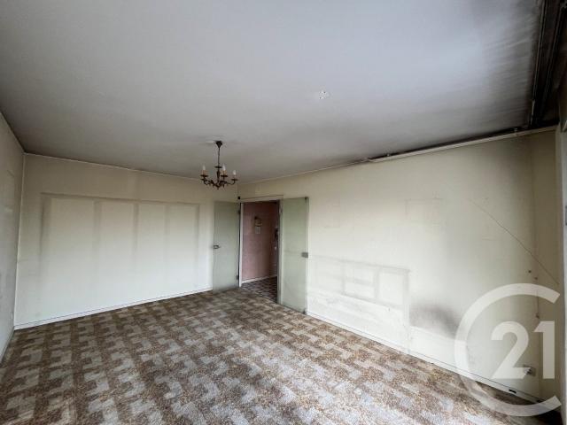 Appartement vente à Strasbourg, Hoenheim