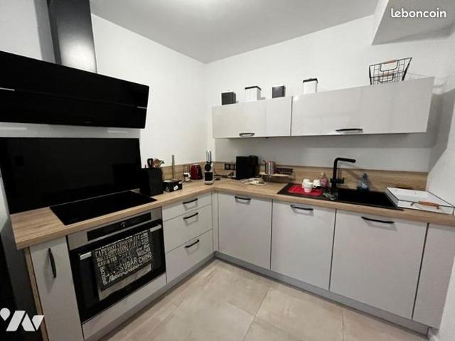 Appartement vente à Beaune