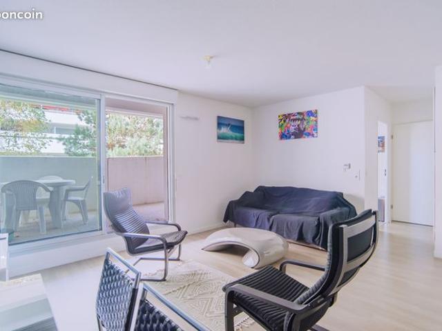 Appartement vente à Bayonne, Anglet