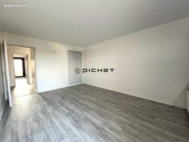 Appartement vente à Dax