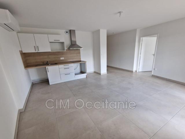 Appartement location à Nîmes