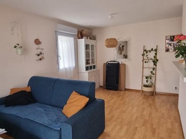 Appartement vente à Lesparre-Médoc, Le Verdon-sur-mer