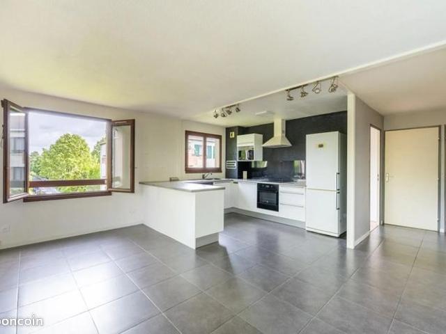 Appartement vente à Pontoise, Cergy