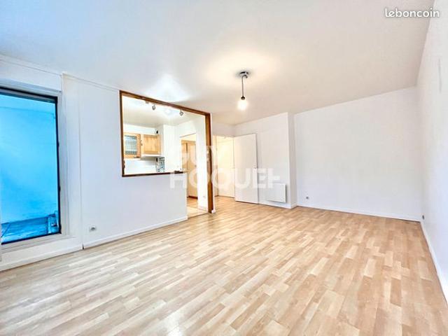 Appartement vente à Massy, Seine-Maritime