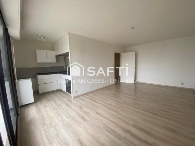 Appartement vente à Toulouse