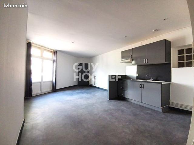 Appartement vente à Armentières