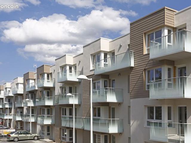 Appartement vente à Lille, Saint-andré-lez-lille