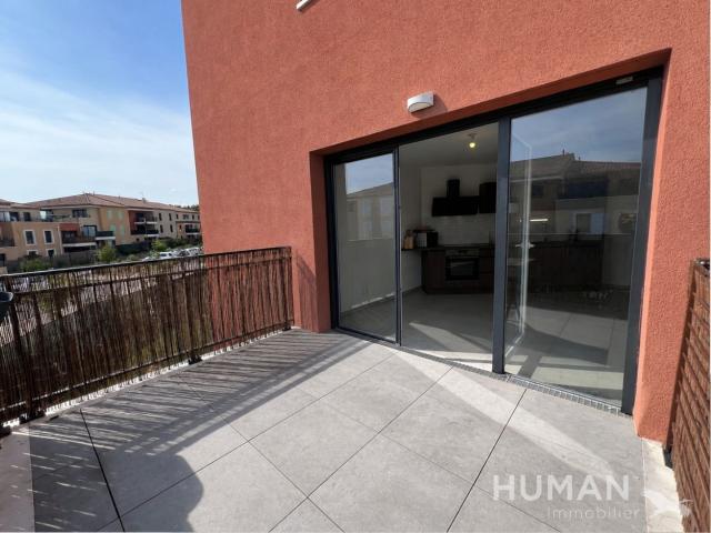 Appartement vente à Aix-en-Provence, Le Puy-sainte-réparade