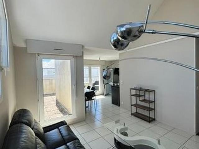 Appartement vente à Lorient, Bretagne