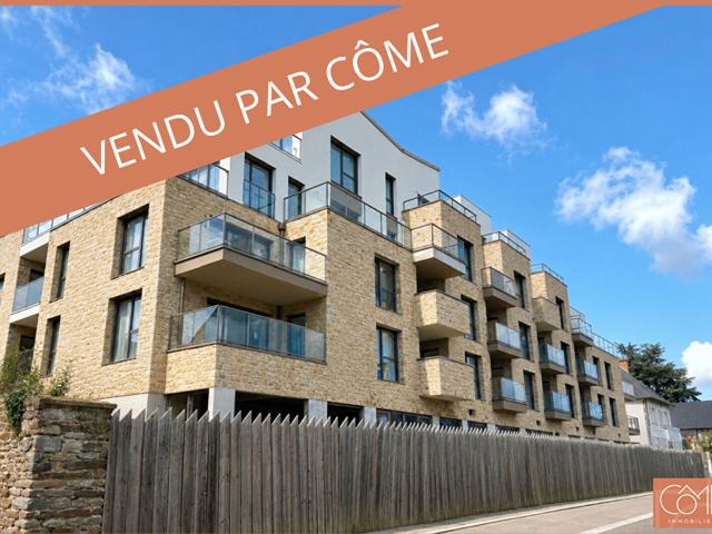 Appartement vente à Rennes, Bretagne
