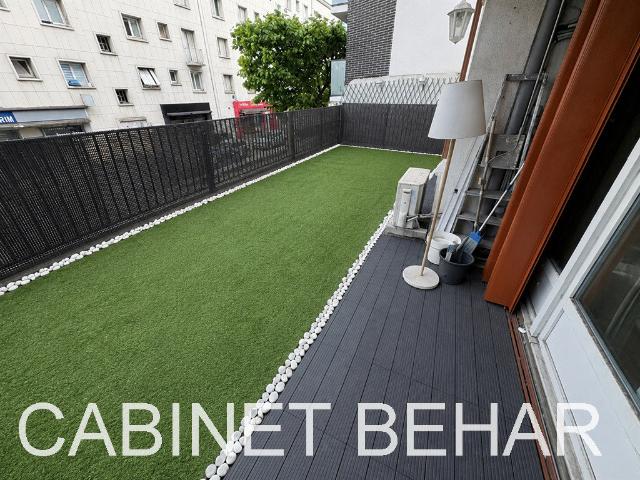 Appartement vente à Nogent-sur-Marne, Champigny-sur-marne