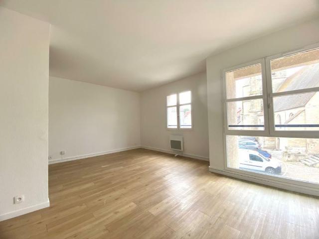 Appartement vente à Mantes-la-Jolie, Aubergenville