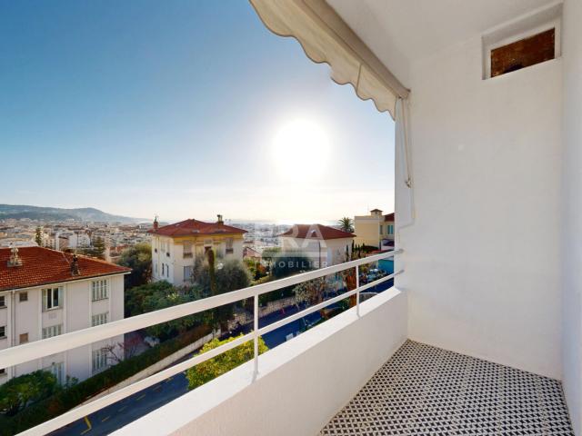 Appartement vente à Nice