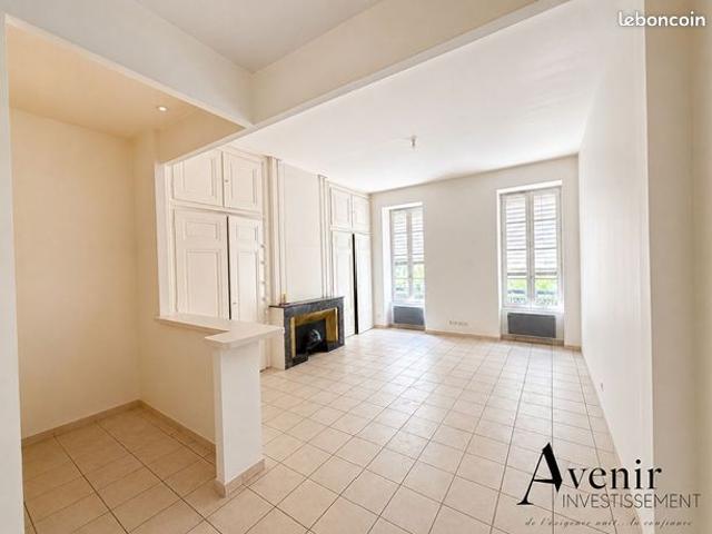 Appartement vente à Lyon, Métropole de Lyon