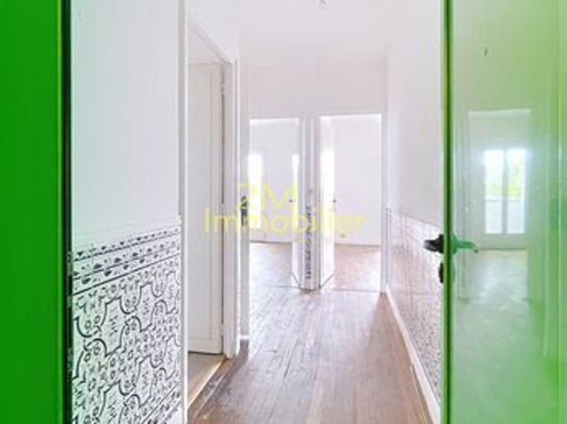 Appartement vente à Melun
