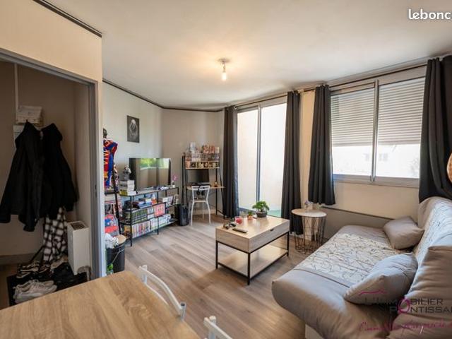 Appartement vente à Pontarlier