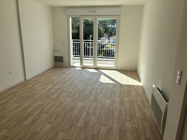 Appartement location à Les Sables-d'Olonne, Saint-jean-de-monts