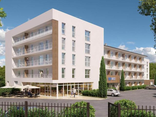 Appartement vente à Meaux, Mitry-mory
