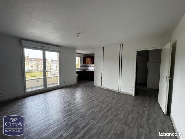 Appartement vente à Rouen, Saint-aubin-lès-elbeuf