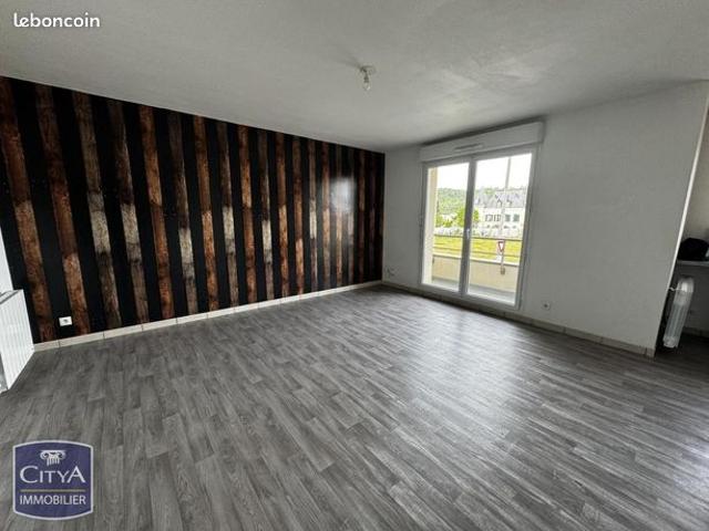 Appartement vente à Rouen, Saint-aubin-lès-elbeuf