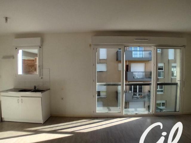 Appartement vente à La Roche-sur-yon, Rivoli